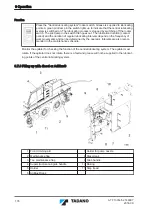 Предварительный просмотр 176 страницы Tadano ATF 130G-5 Translation Of The Original Operating Manual