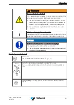 Предварительный просмотр 199 страницы Tadano ATF 130G-5 Translation Of The Original Operating Manual