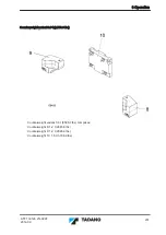 Предварительный просмотр 231 страницы Tadano ATF 130G-5 Translation Of The Original Operating Manual