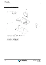 Предварительный просмотр 232 страницы Tadano ATF 130G-5 Translation Of The Original Operating Manual