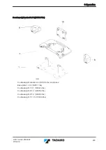 Предварительный просмотр 233 страницы Tadano ATF 130G-5 Translation Of The Original Operating Manual