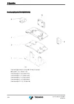 Предварительный просмотр 234 страницы Tadano ATF 130G-5 Translation Of The Original Operating Manual