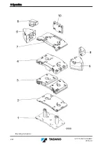 Предварительный просмотр 240 страницы Tadano ATF 130G-5 Translation Of The Original Operating Manual