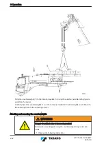 Предварительный просмотр 242 страницы Tadano ATF 130G-5 Translation Of The Original Operating Manual