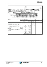 Предварительный просмотр 251 страницы Tadano ATF 130G-5 Translation Of The Original Operating Manual