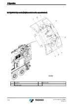 Предварительный просмотр 252 страницы Tadano ATF 130G-5 Translation Of The Original Operating Manual