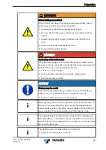 Предварительный просмотр 255 страницы Tadano ATF 130G-5 Translation Of The Original Operating Manual