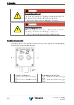 Предварительный просмотр 258 страницы Tadano ATF 130G-5 Translation Of The Original Operating Manual