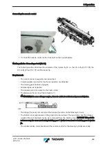 Предварительный просмотр 259 страницы Tadano ATF 130G-5 Translation Of The Original Operating Manual