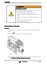 Предварительный просмотр 260 страницы Tadano ATF 130G-5 Translation Of The Original Operating Manual