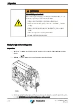 Предварительный просмотр 270 страницы Tadano ATF 130G-5 Translation Of The Original Operating Manual