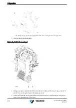 Предварительный просмотр 274 страницы Tadano ATF 130G-5 Translation Of The Original Operating Manual