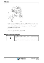 Предварительный просмотр 286 страницы Tadano ATF 130G-5 Translation Of The Original Operating Manual