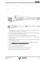 Предварительный просмотр 289 страницы Tadano ATF 130G-5 Translation Of The Original Operating Manual