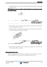 Предварительный просмотр 291 страницы Tadano ATF 130G-5 Translation Of The Original Operating Manual