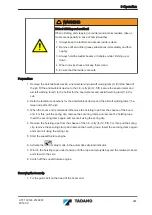 Предварительный просмотр 297 страницы Tadano ATF 130G-5 Translation Of The Original Operating Manual