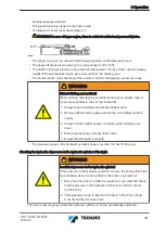 Предварительный просмотр 351 страницы Tadano ATF 130G-5 Translation Of The Original Operating Manual