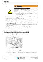 Предварительный просмотр 354 страницы Tadano ATF 130G-5 Translation Of The Original Operating Manual