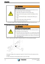 Предварительный просмотр 372 страницы Tadano ATF 130G-5 Translation Of The Original Operating Manual