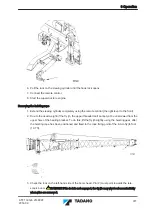 Предварительный просмотр 377 страницы Tadano ATF 130G-5 Translation Of The Original Operating Manual