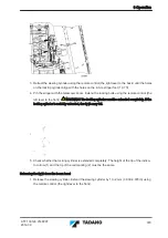 Предварительный просмотр 379 страницы Tadano ATF 130G-5 Translation Of The Original Operating Manual