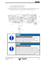 Предварительный просмотр 383 страницы Tadano ATF 130G-5 Translation Of The Original Operating Manual