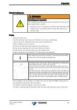 Предварительный просмотр 397 страницы Tadano ATF 130G-5 Translation Of The Original Operating Manual