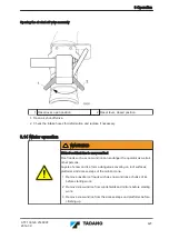 Предварительный просмотр 427 страницы Tadano ATF 130G-5 Translation Of The Original Operating Manual