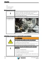 Предварительный просмотр 434 страницы Tadano ATF 130G-5 Translation Of The Original Operating Manual