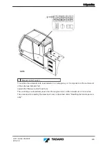 Предварительный просмотр 435 страницы Tadano ATF 130G-5 Translation Of The Original Operating Manual