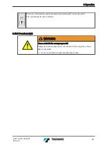 Предварительный просмотр 447 страницы Tadano ATF 130G-5 Translation Of The Original Operating Manual