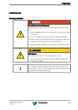 Предварительный просмотр 449 страницы Tadano ATF 130G-5 Translation Of The Original Operating Manual