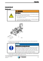 Предварительный просмотр 453 страницы Tadano ATF 130G-5 Translation Of The Original Operating Manual