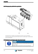 Предварительный просмотр 454 страницы Tadano ATF 130G-5 Translation Of The Original Operating Manual