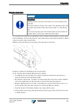 Предварительный просмотр 455 страницы Tadano ATF 130G-5 Translation Of The Original Operating Manual