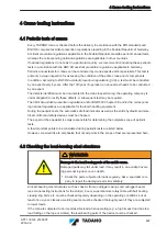 Предварительный просмотр 467 страницы Tadano ATF 130G-5 Translation Of The Original Operating Manual