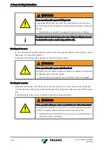 Предварительный просмотр 476 страницы Tadano ATF 130G-5 Translation Of The Original Operating Manual