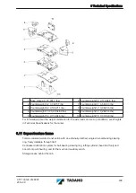 Предварительный просмотр 499 страницы Tadano ATF 130G-5 Translation Of The Original Operating Manual