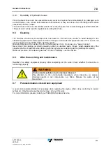 Предварительный просмотр 509 страницы Tadano ATF 130G-5 Translation Of The Original Operating Manual