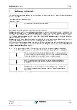 Предварительный просмотр 511 страницы Tadano ATF 130G-5 Translation Of The Original Operating Manual