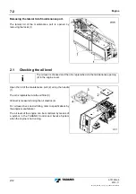 Предварительный просмотр 526 страницы Tadano ATF 130G-5 Translation Of The Original Operating Manual