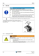 Предварительный просмотр 530 страницы Tadano ATF 130G-5 Translation Of The Original Operating Manual