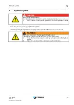 Предварительный просмотр 537 страницы Tadano ATF 130G-5 Translation Of The Original Operating Manual