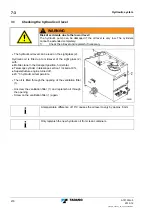 Предварительный просмотр 538 страницы Tadano ATF 130G-5 Translation Of The Original Operating Manual