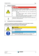 Предварительный просмотр 543 страницы Tadano ATF 130G-5 Translation Of The Original Operating Manual