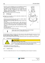 Предварительный просмотр 544 страницы Tadano ATF 130G-5 Translation Of The Original Operating Manual