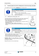 Предварительный просмотр 545 страницы Tadano ATF 130G-5 Translation Of The Original Operating Manual