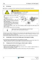 Предварительный просмотр 550 страницы Tadano ATF 130G-5 Translation Of The Original Operating Manual