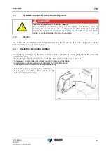 Предварительный просмотр 569 страницы Tadano ATF 130G-5 Translation Of The Original Operating Manual