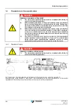 Предварительный просмотр 624 страницы Tadano ATF 130G-5 Translation Of The Original Operating Manual